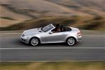 Mercedes-Benz SLK-Class 2005 года